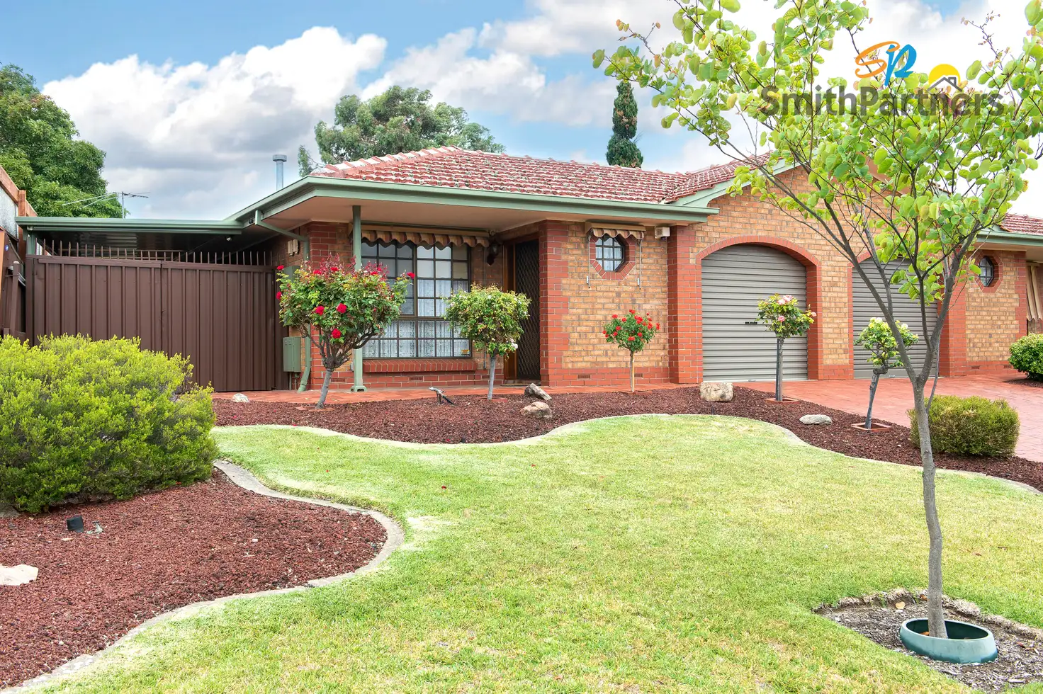 Main view of Homely house listing, 1/9 Warne Street, Redwood Park SA 5097