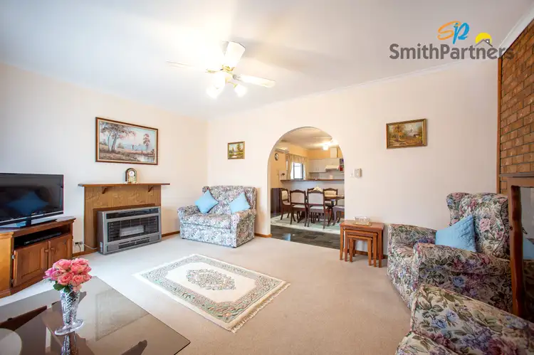Fourth view of Homely house listing, 1/9 Warne Street, Redwood Park SA 5097