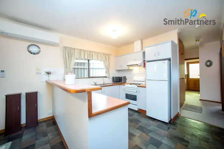 Fifth view of Homely house listing, 1/9 Warne Street, Redwood Park SA 5097