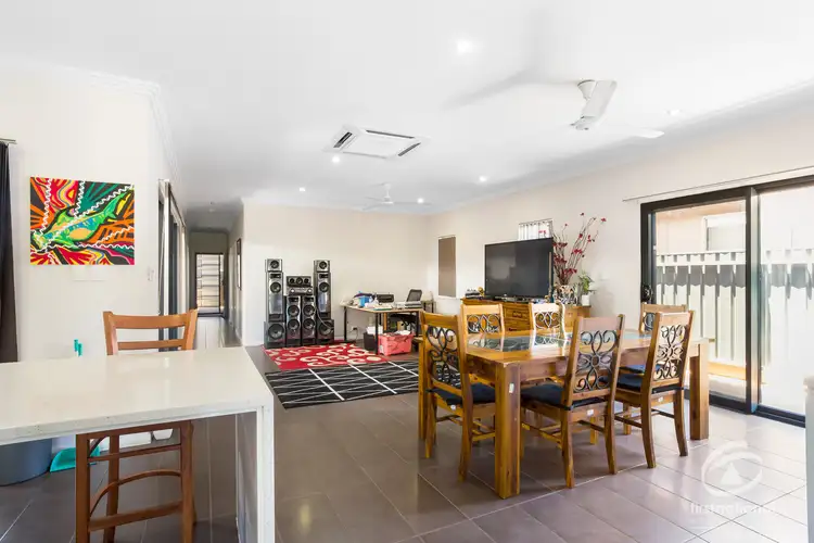 Second view of Homely house listing, 27 Balyarra Parkway, Baynton WA 6714