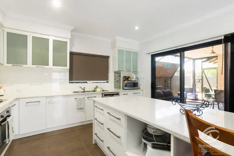 Third view of Homely house listing, 27 Balyarra Parkway, Baynton WA 6714