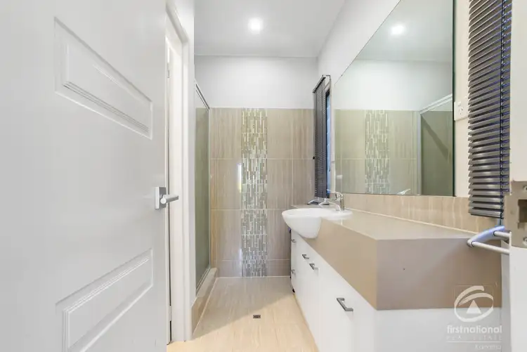Fourth view of Homely house listing, 27 Balyarra Parkway, Baynton WA 6714