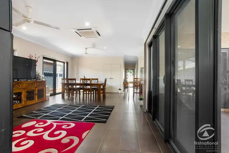 Fifth view of Homely house listing, 27 Balyarra Parkway, Baynton WA 6714