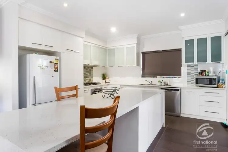 Sixth view of Homely house listing, 27 Balyarra Parkway, Baynton WA 6714