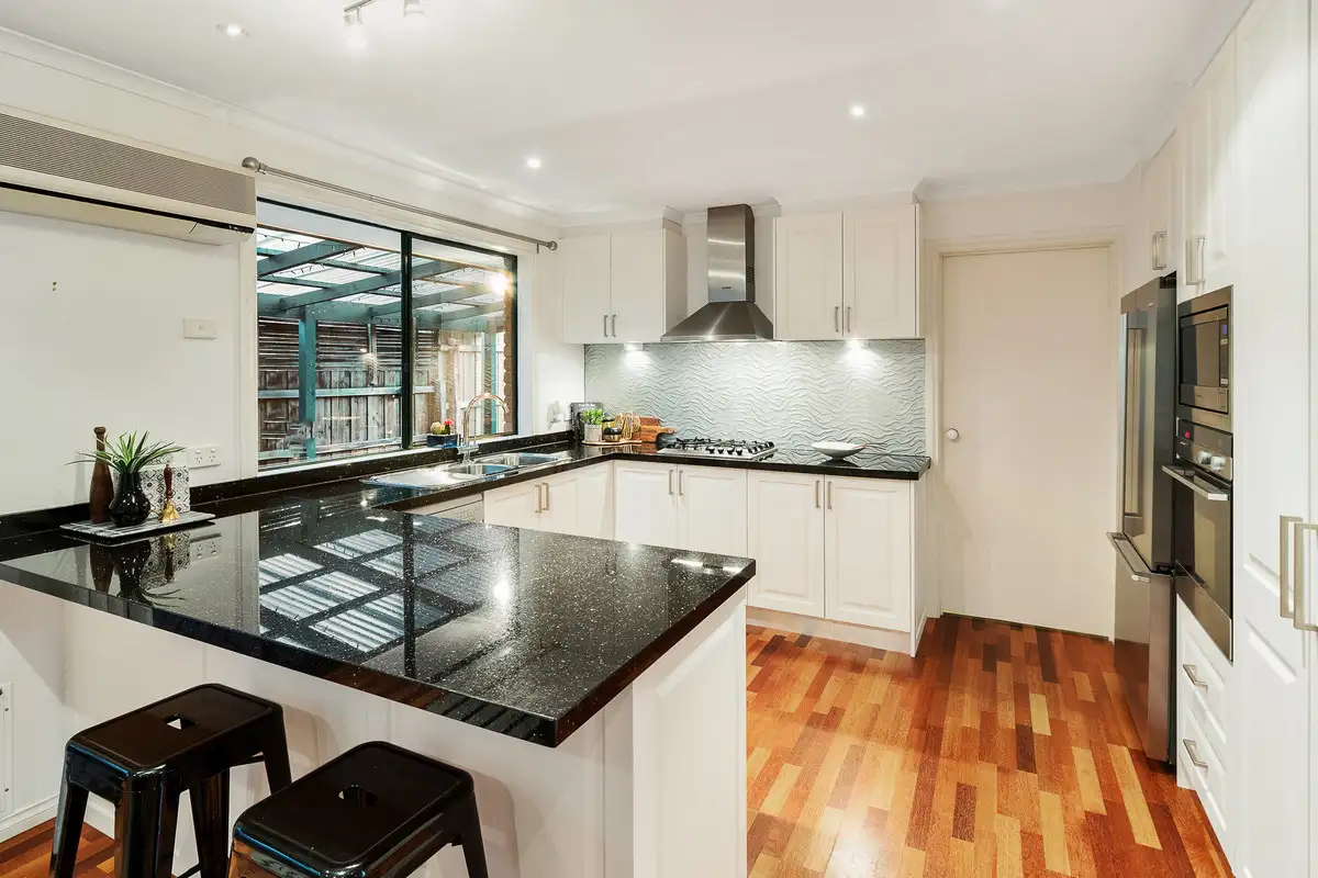 Main view of Homely house listing, 2 Spencer Drive, Carrum Downs VIC 3201