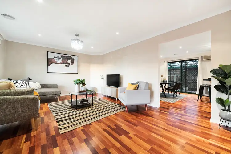 Second view of Homely house listing, 2 Spencer Drive, Carrum Downs VIC 3201
