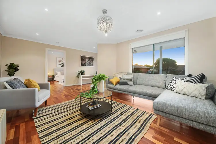 Third view of Homely house listing, 2 Spencer Drive, Carrum Downs VIC 3201