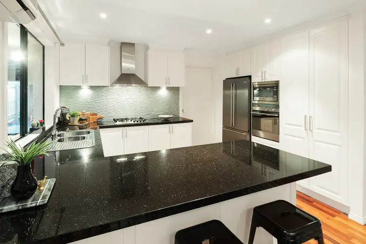 Fifth view of Homely house listing, 2 Spencer Drive, Carrum Downs VIC 3201