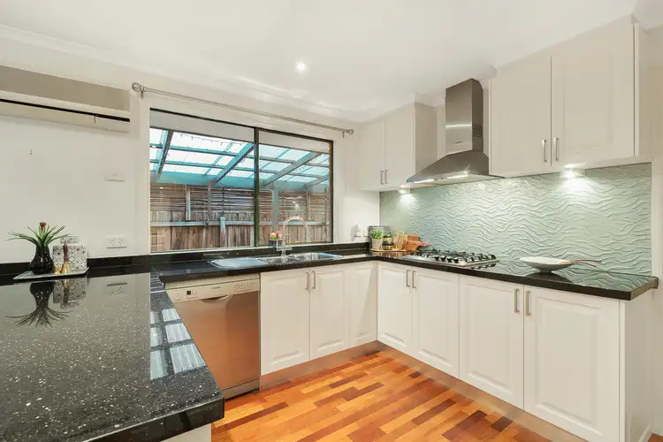 Sixth view of Homely house listing, 2 Spencer Drive, Carrum Downs VIC 3201