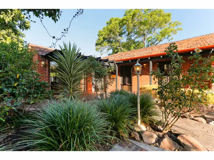 Main view of Homely house listing, 44B Alness Street, Applecross WA 6153