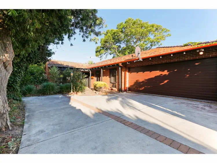 Second view of Homely house listing, 44B Alness Street, Applecross WA 6153