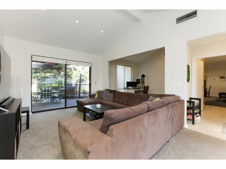 Third view of Homely house listing, 44B Alness Street, Applecross WA 6153