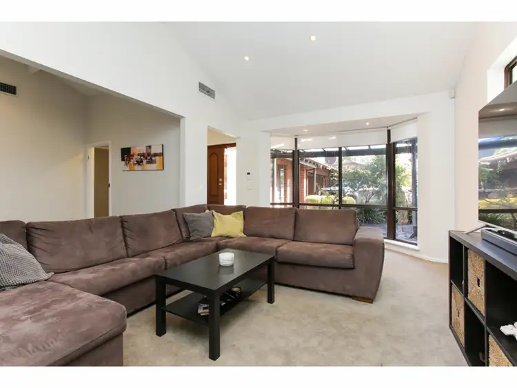 Fourth view of Homely house listing, 44B Alness Street, Applecross WA 6153