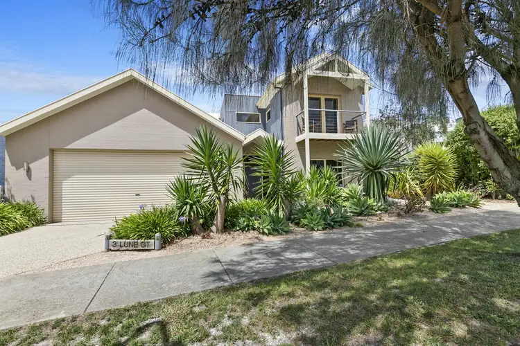 3 Lune Court, Torquay VIC 3228