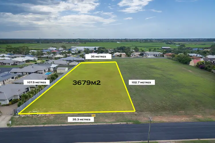 6 Hillvue Crescent, Avoca QLD 4670