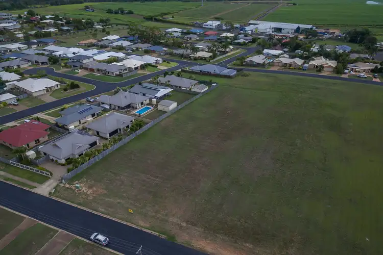 Sixth view of Homely land listing, 6 Hillvue Crescent, Avoca QLD 4670