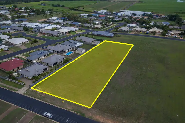 Seventh view of Homely land listing, 6 Hillvue Crescent, Avoca QLD 4670