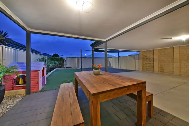 6 Ladywell Crescent, Butler WA 6036