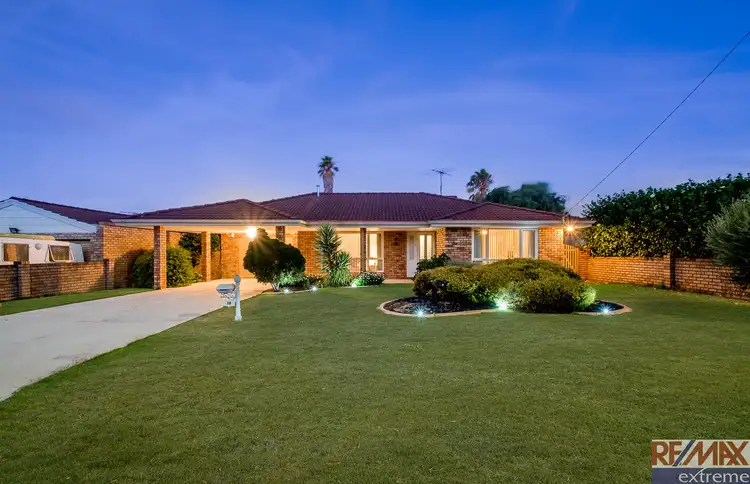 10 Wentworth Street, Yanchep WA 6035
