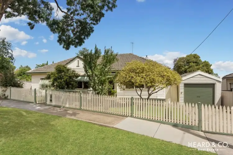 27 Murphy Street, Kennington VIC 3550