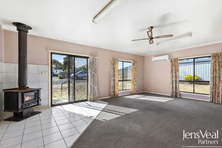 Fifth view of Homely house listing, 7 Ararat Road, Beaufort VIC 3373