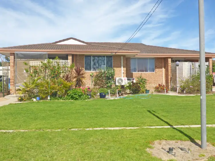 79 Rowse Street, Nulsen WA 6450