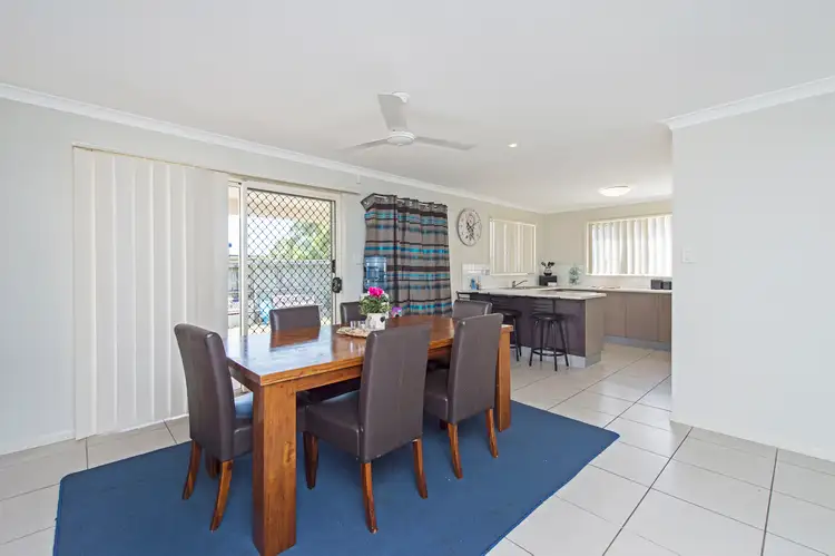 Third view of Homely house listing, 6 Saligna Court, Ormeau QLD 4208