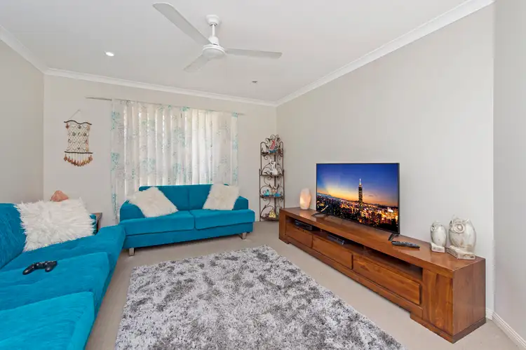 Fourth view of Homely house listing, 6 Saligna Court, Ormeau QLD 4208