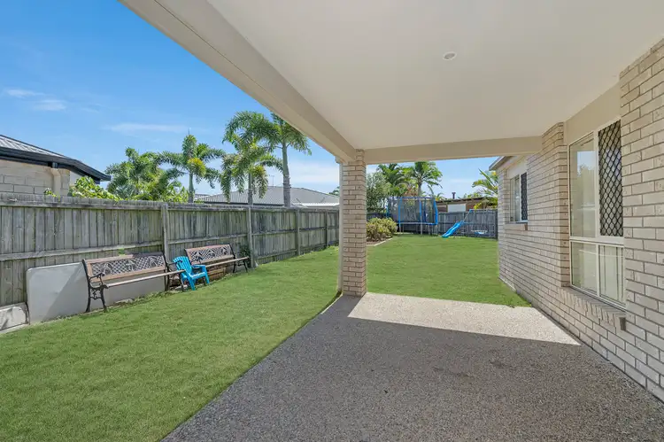 Fifth view of Homely house listing, 6 Saligna Court, Ormeau QLD 4208