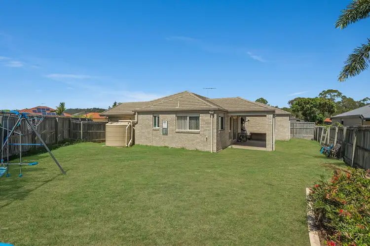 Sixth view of Homely house listing, 6 Saligna Court, Ormeau QLD 4208