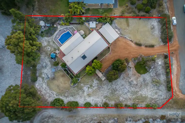 Fifth view of Homely house listing, 30 Bagley Street, Muchea WA 6501