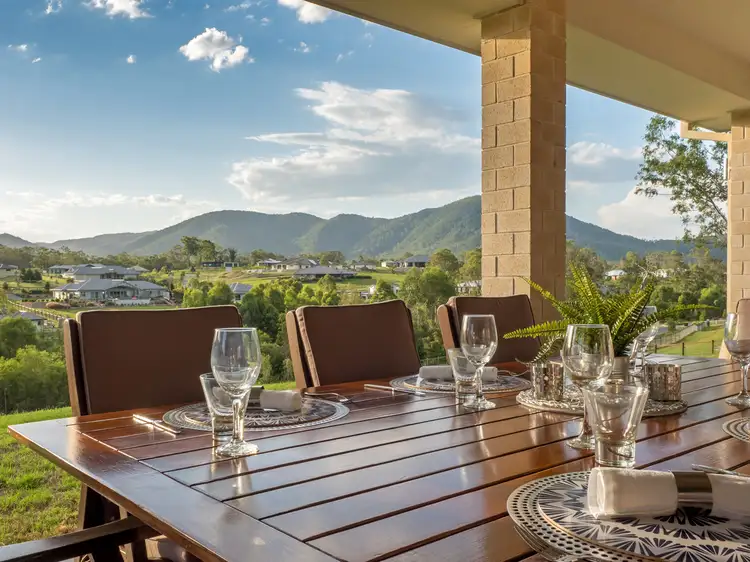 Main view of Homely house listing, 33 Moonlight Avenue, Highvale QLD 4520