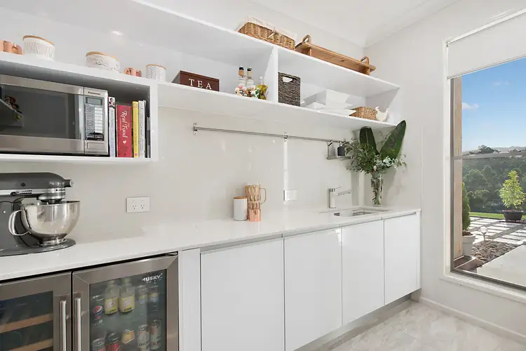Fourth view of Homely house listing, 33 Moonlight Avenue, Highvale QLD 4520