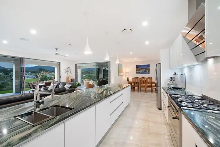 Fifth view of Homely house listing, 33 Moonlight Avenue, Highvale QLD 4520
