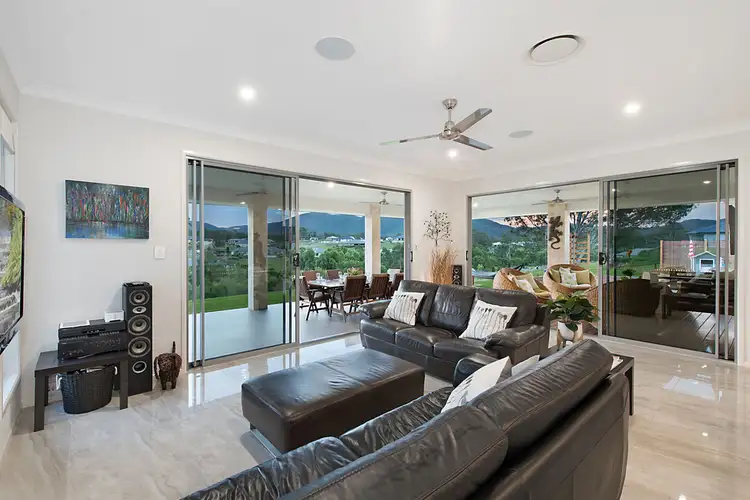 Sixth view of Homely house listing, 33 Moonlight Avenue, Highvale QLD 4520