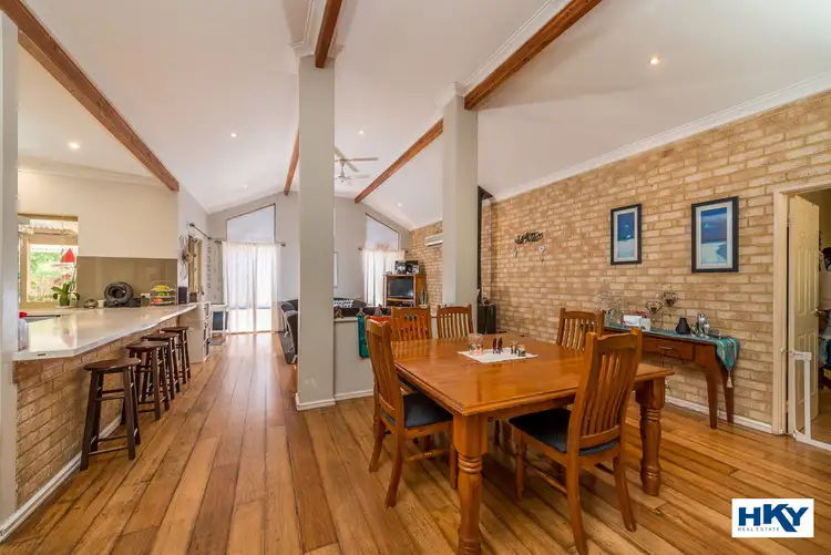 Seventh view of Homely house listing, 2 Cameley Court, Bullsbrook WA 6084