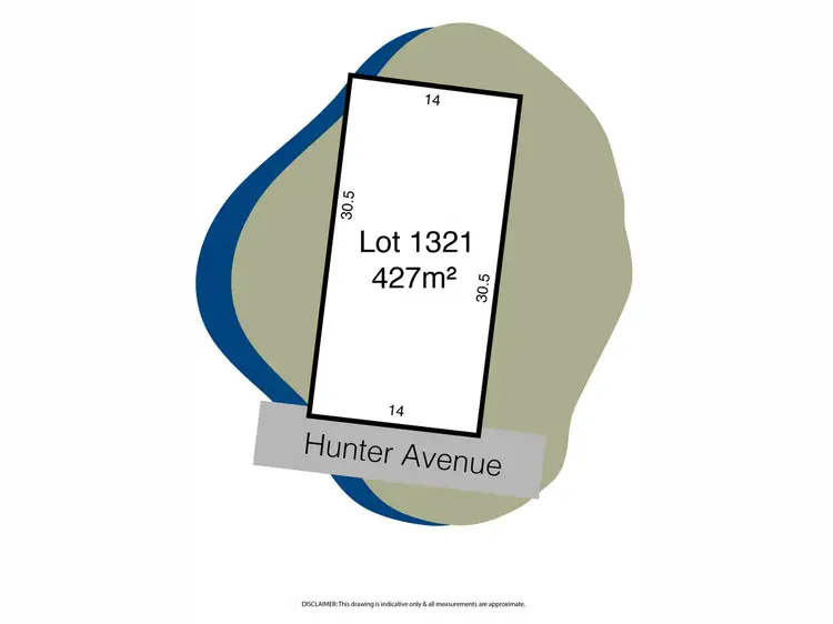 LOT 1321, 18 Hunter Avenue, Torquay VIC 3228