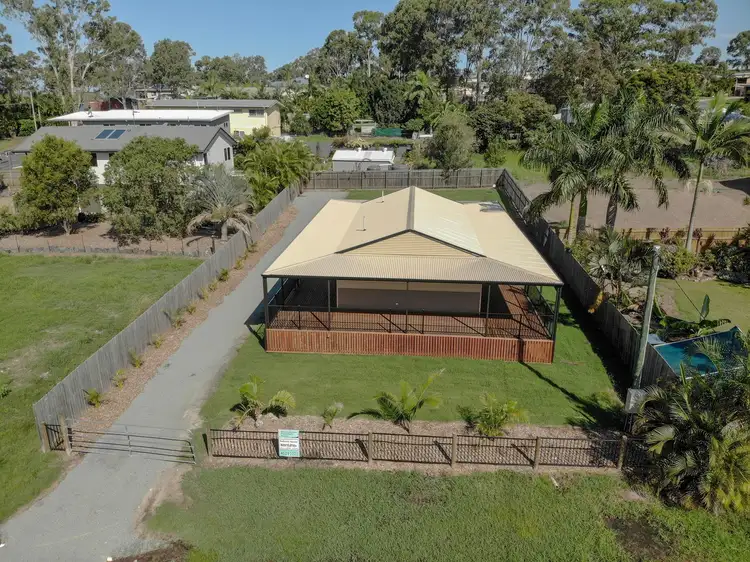 23 Fraser Drive, River Heads QLD 4655