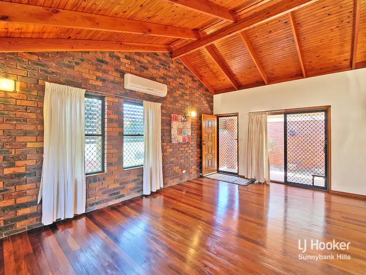 Third view of Homely house listing, 77 Honeywood Street, Sunnybank Hills QLD 4109