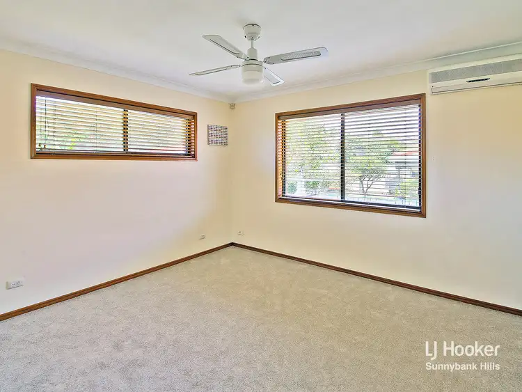 Fifth view of Homely house listing, 77 Honeywood Street, Sunnybank Hills QLD 4109