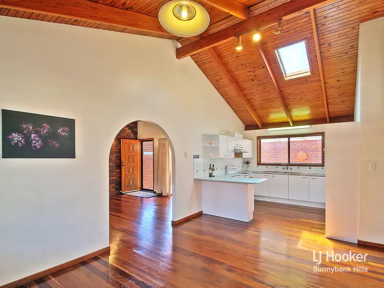 Sixth view of Homely house listing, 77 Honeywood Street, Sunnybank Hills QLD 4109