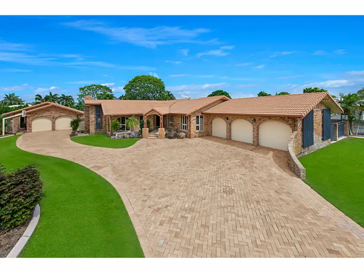 6 Landel Court, Condon QLD 4815
