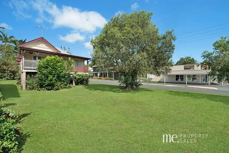 18 McKenzie Street, Dayboro QLD 4521