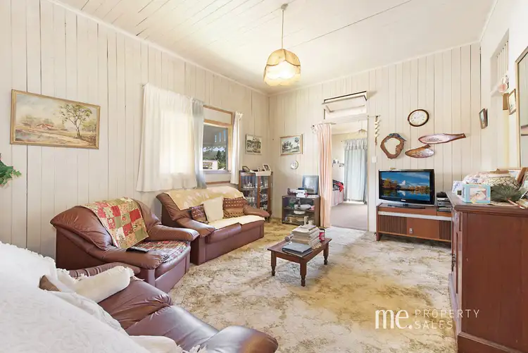 Second view of Homely house listing, 18 McKenzie Street, Dayboro QLD 4521