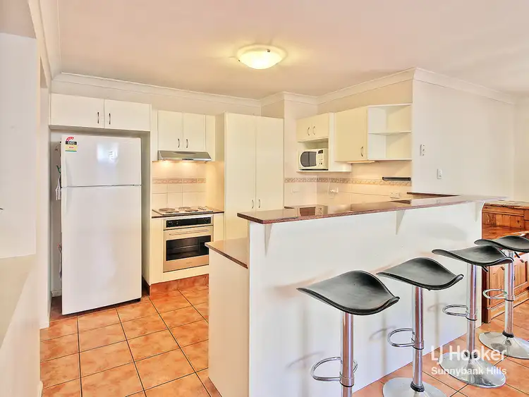Fifth view of Homely house listing, 2 Bartle Frere Crescent, Algester QLD 4115