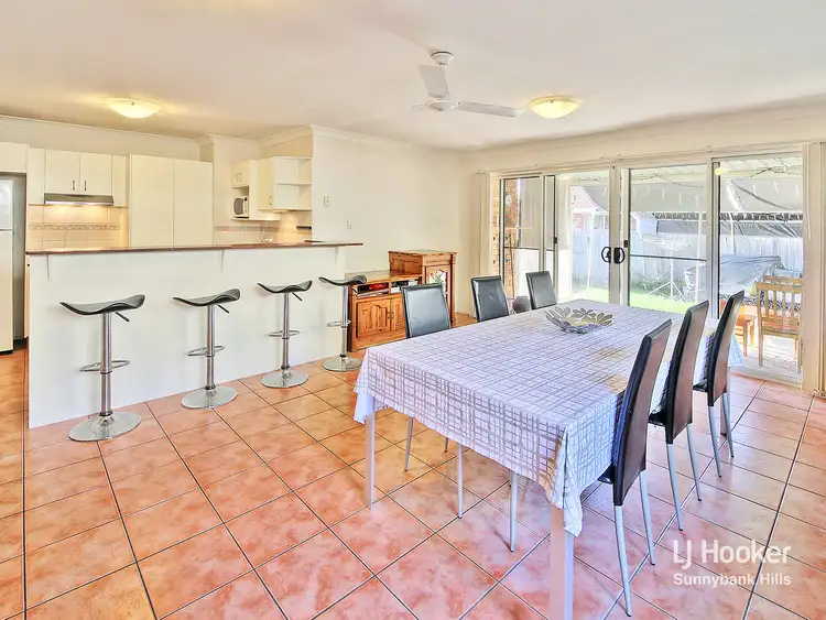 Sixth view of Homely house listing, 2 Bartle Frere Crescent, Algester QLD 4115