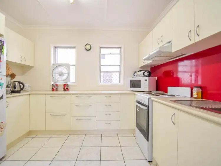 Second view of Homely house listing, 2 Angus Way, South Hedland WA 6722