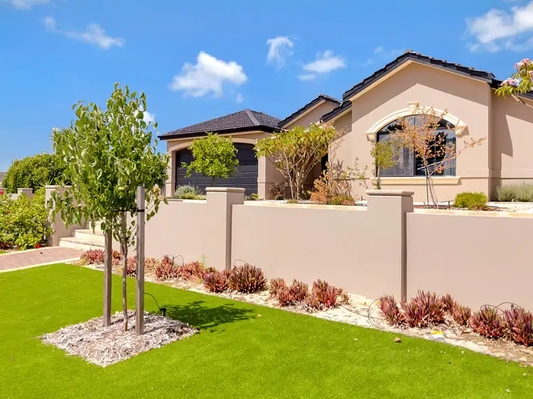58 Fantail Crescent, Ellenbrook WA 6069
