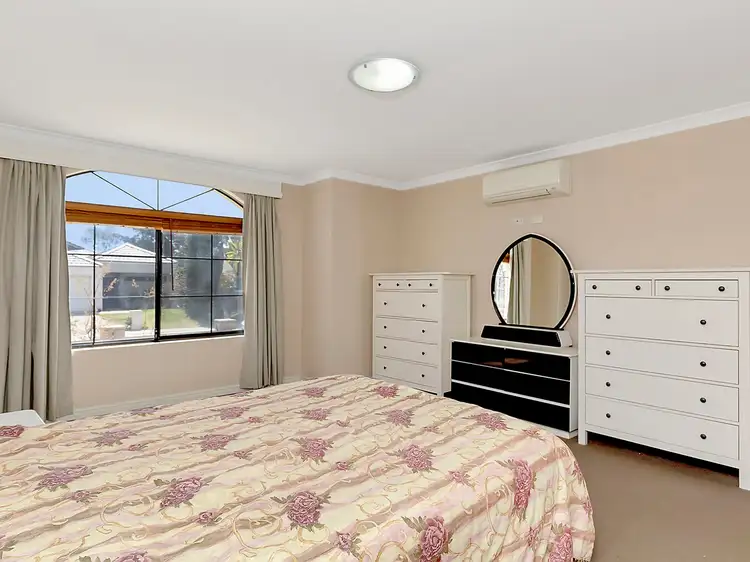 Third view of Homely house listing, 58 Fantail Crescent, Ellenbrook WA 6069