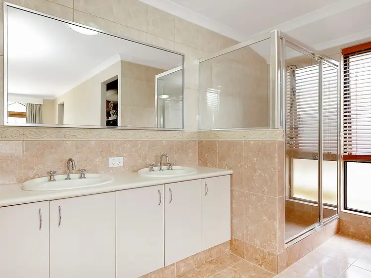 Fourth view of Homely house listing, 58 Fantail Crescent, Ellenbrook WA 6069